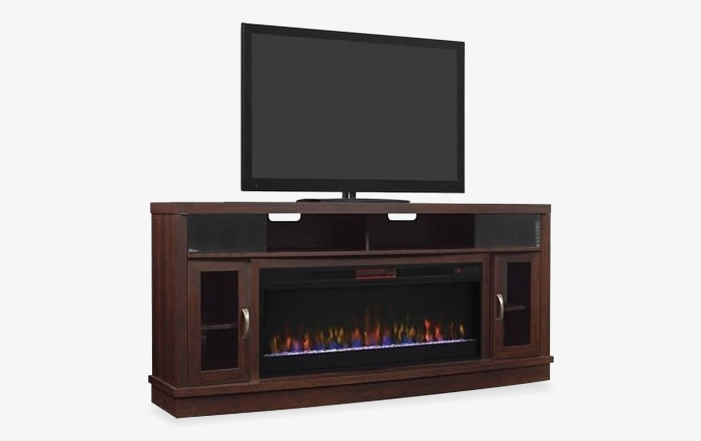 Deerfield Fireplace