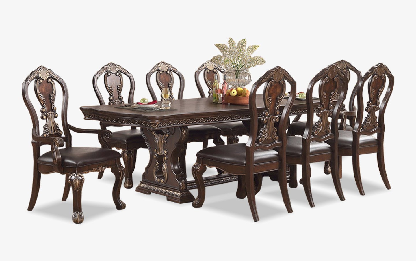 Arthur Dining Set