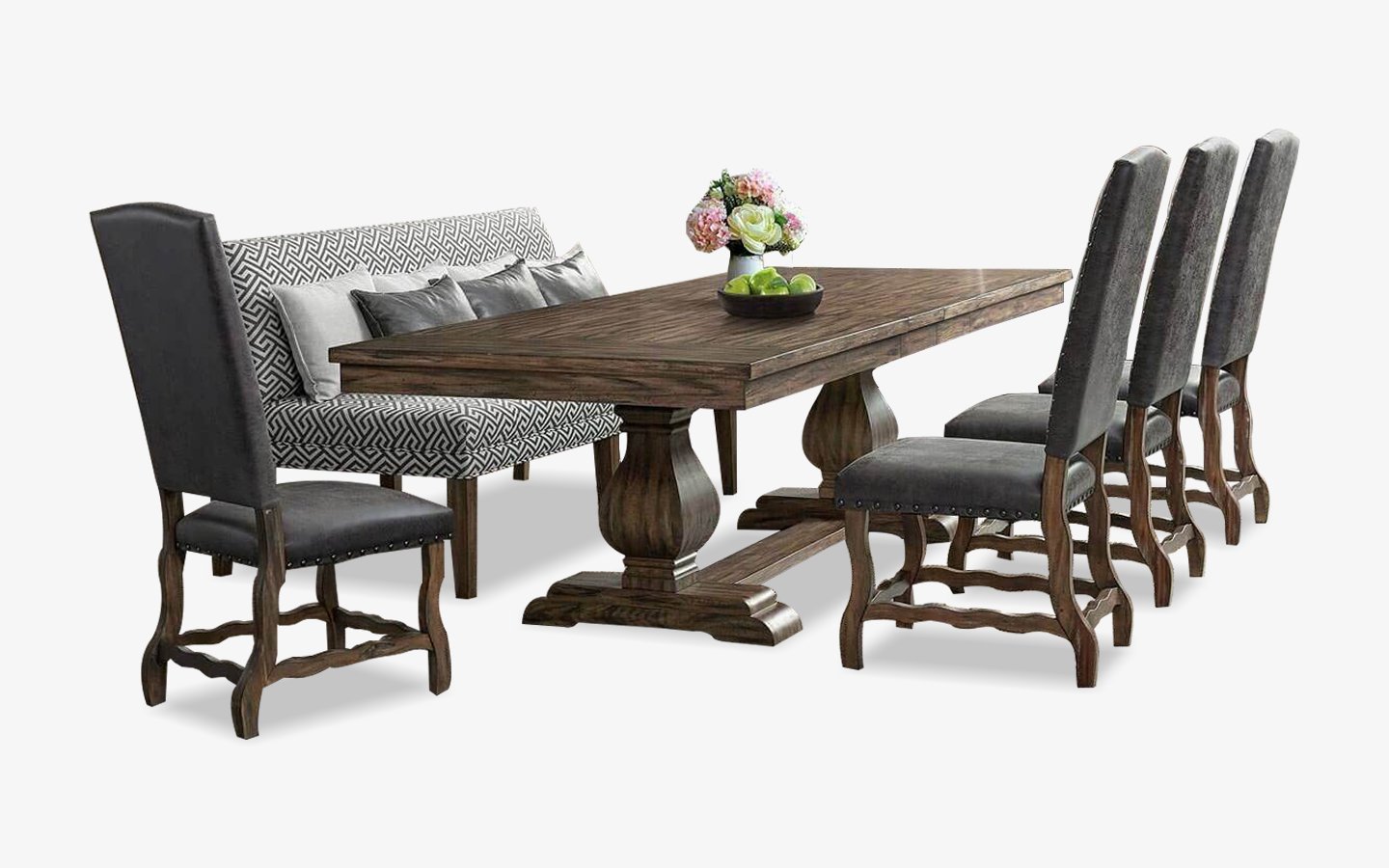 Gramercy Dining Set