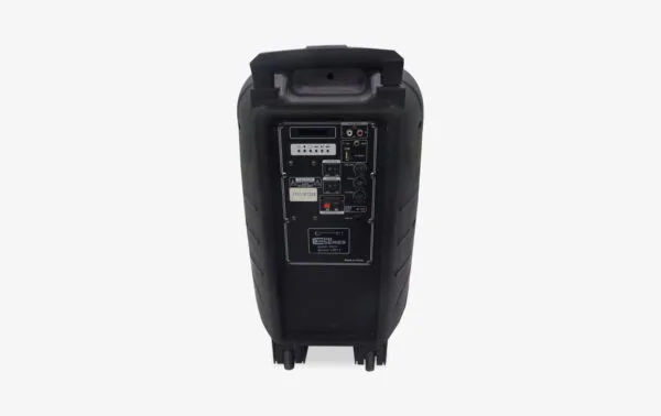 PR12 Speaker