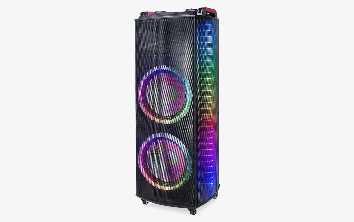 Vector Karaoke Speaker