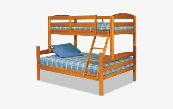 Brazil Honey Bunkbed