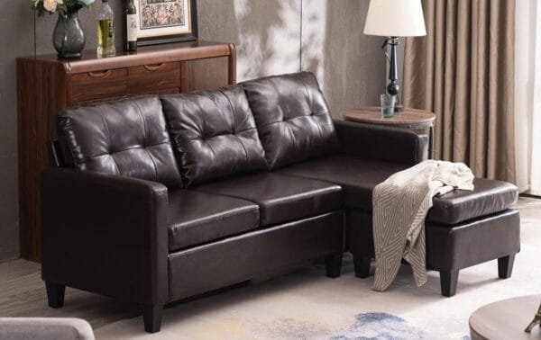 Century Sectional