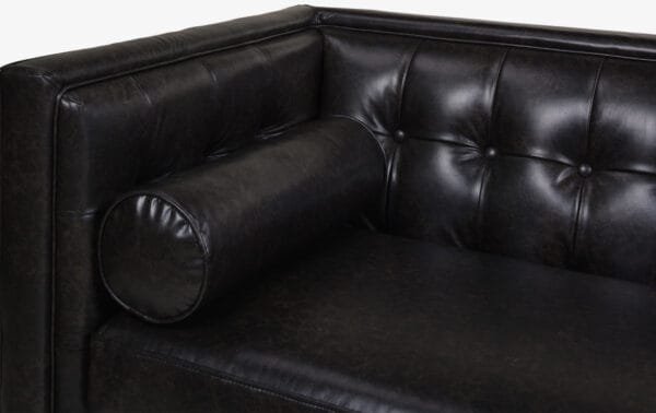 Jack Black Sofa