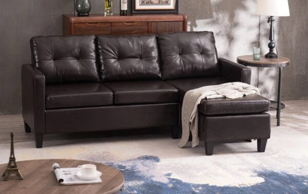 Century Sectional