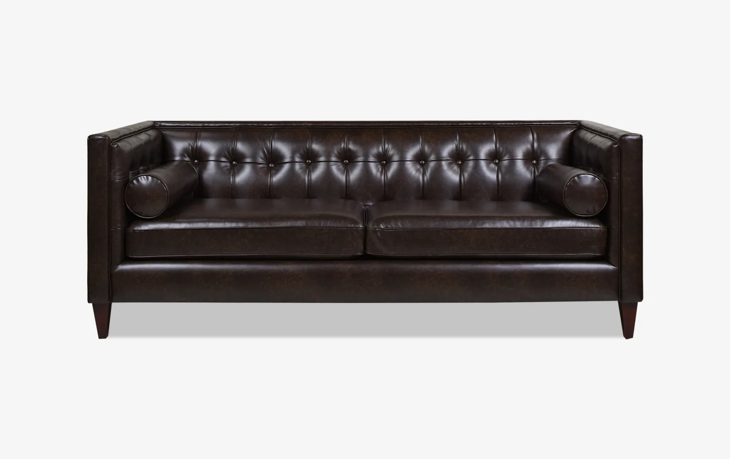 Jack Brown Sofa