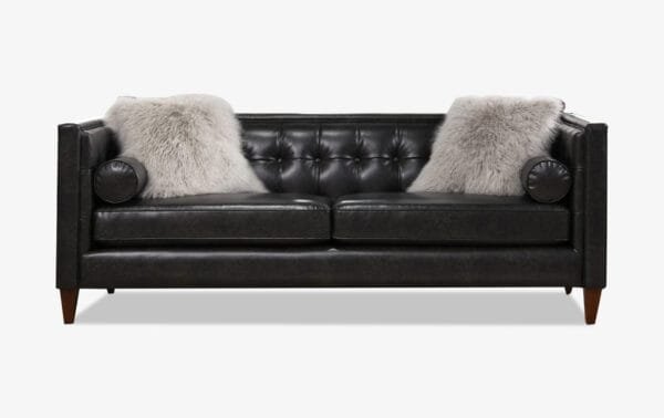 Jack Black Sofa