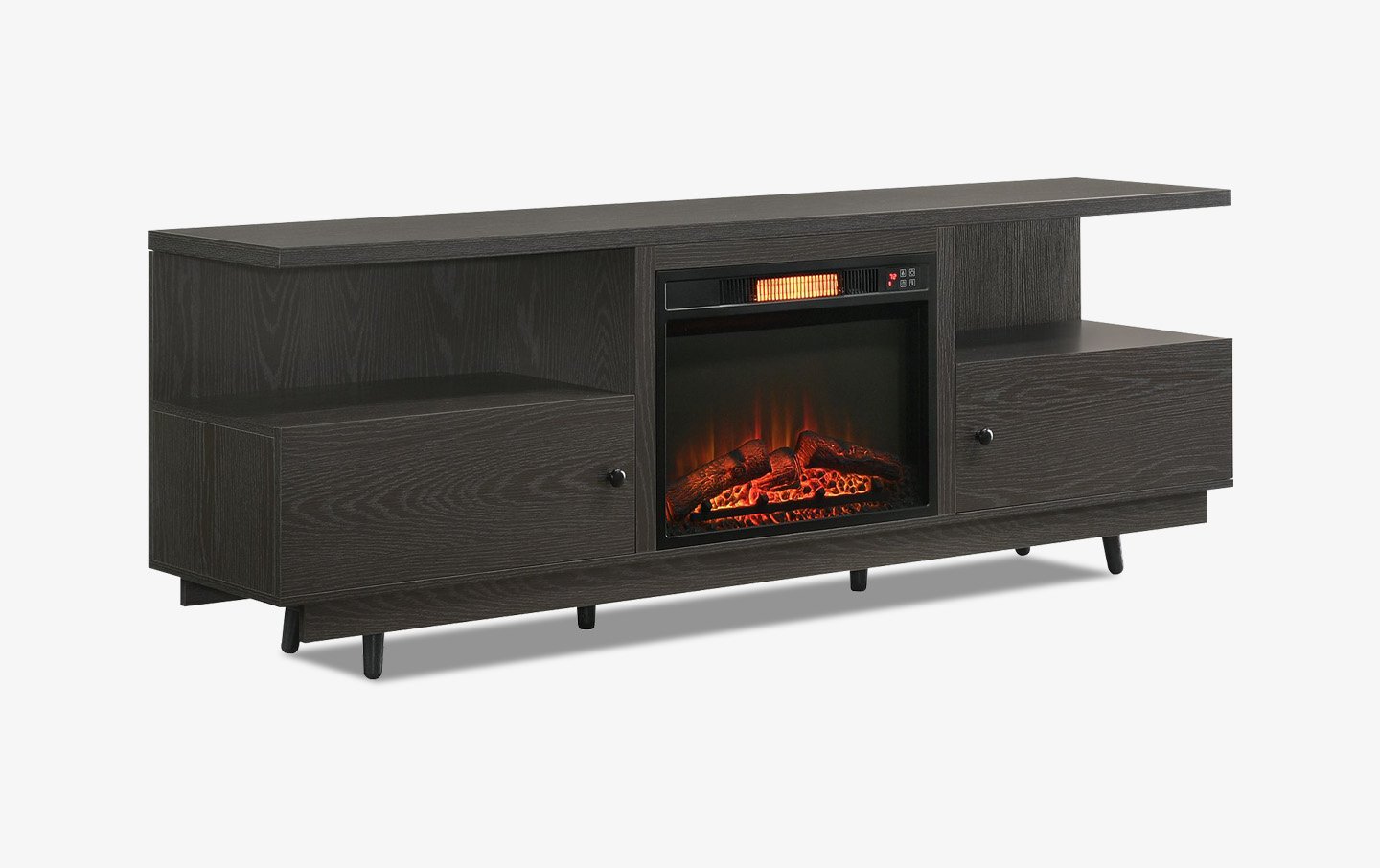 Hyler Fireplace