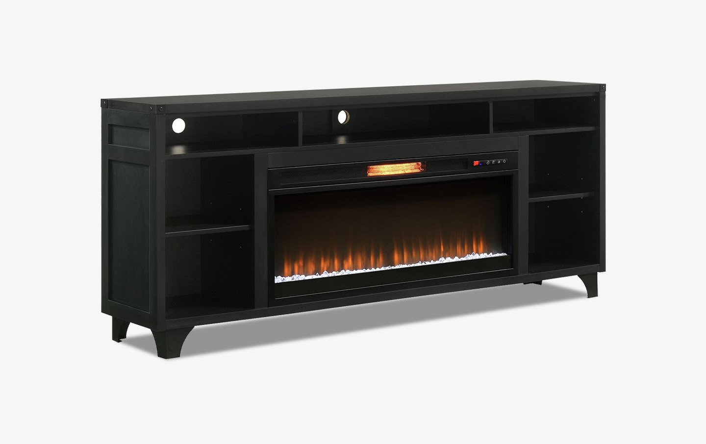 Loyd Fireplace