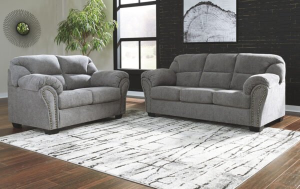 Allmaxx Living Room Set