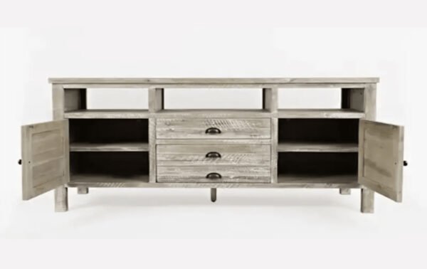 Artisans Craft TV Stand