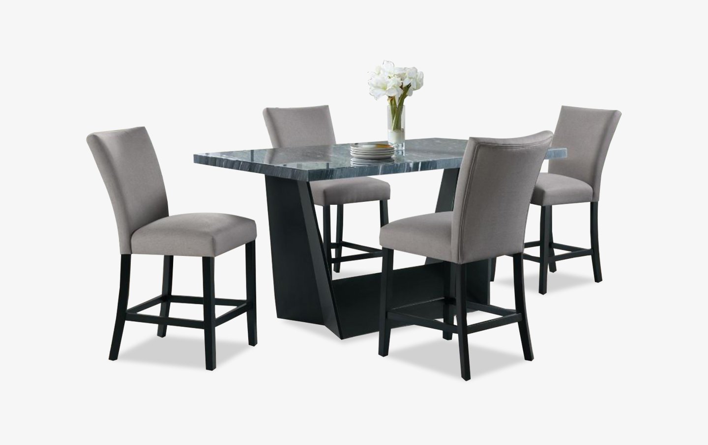 Beckley Dining Set