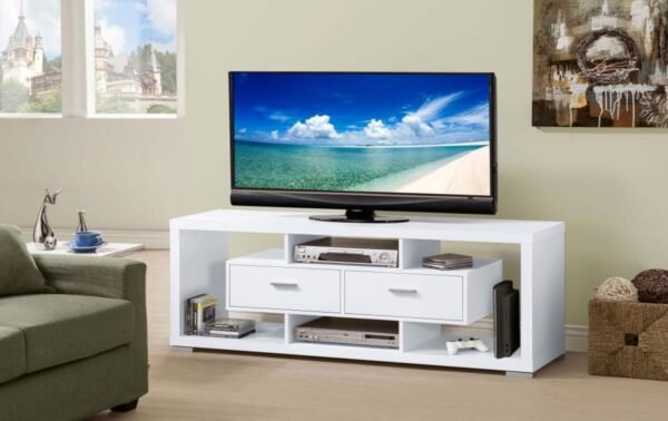 Darien TV Stand