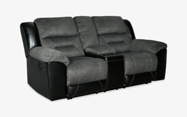 Earhart Reclining Loveseat