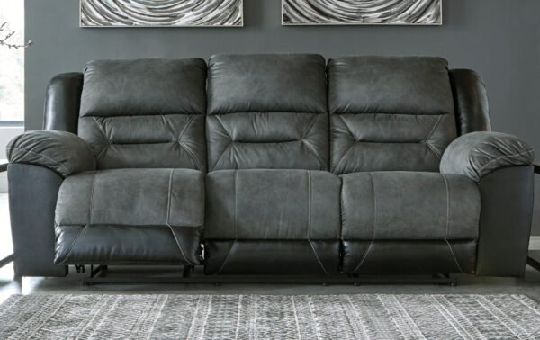 Earhart Reclining Sofa