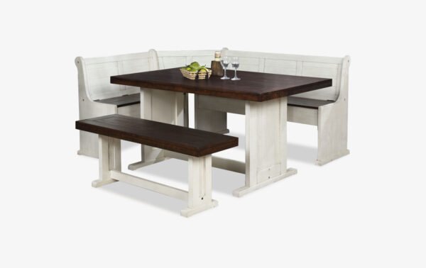 Gracie Breakfast Nook