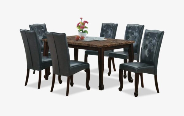 Hutton Dining Room Set