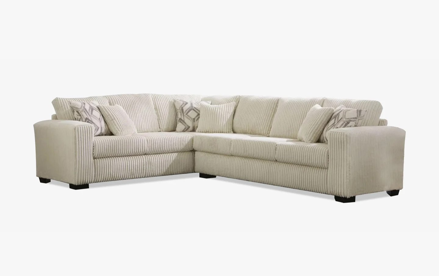 Lindyn Sectional