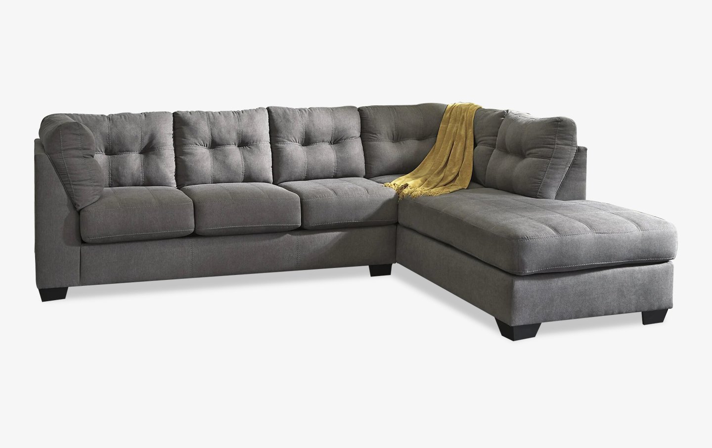 Maier Sectional