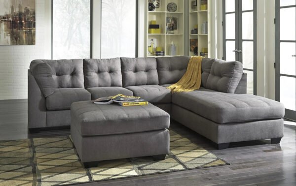 Maier Sectional