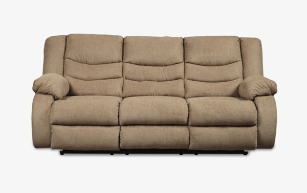 Tulen Mocha Sofa