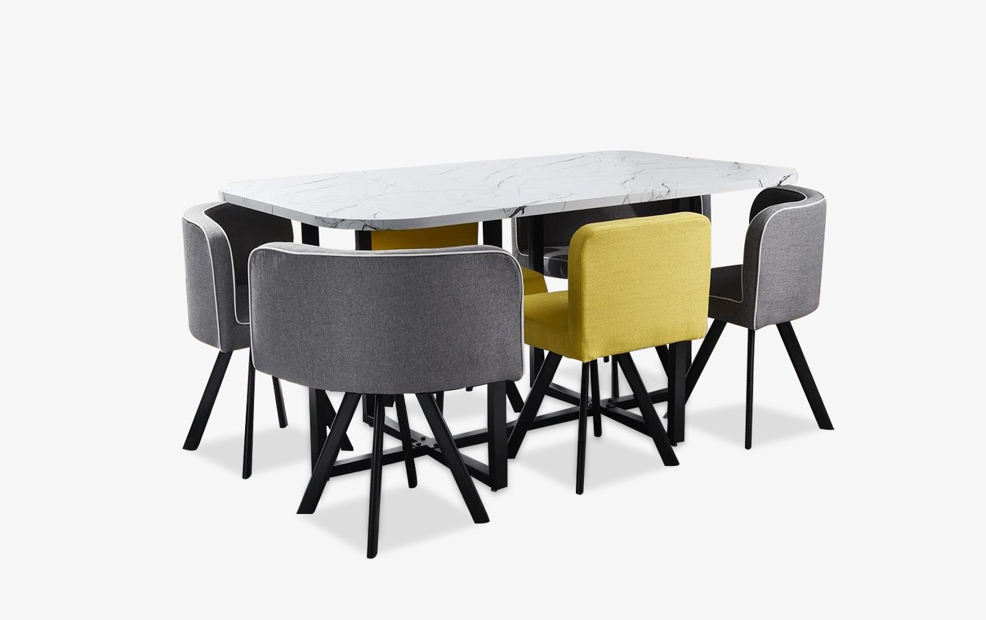 Wamego Dining Set