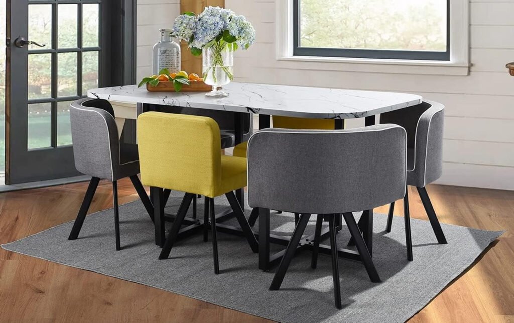 Wamego Dining Set