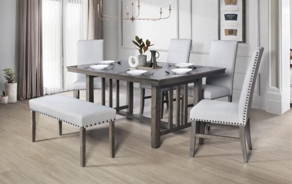 Zicar Dining Room Set