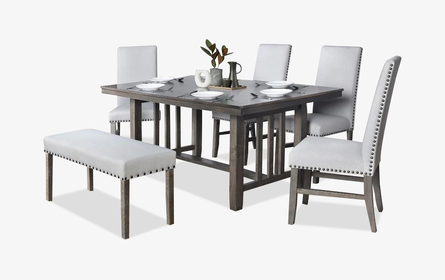 Zicar Dining Room Set