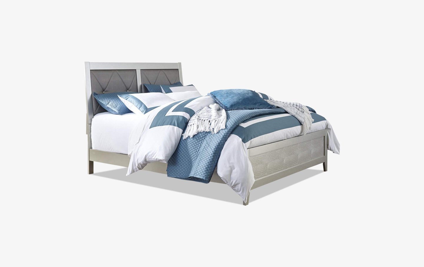 Olivet Bed