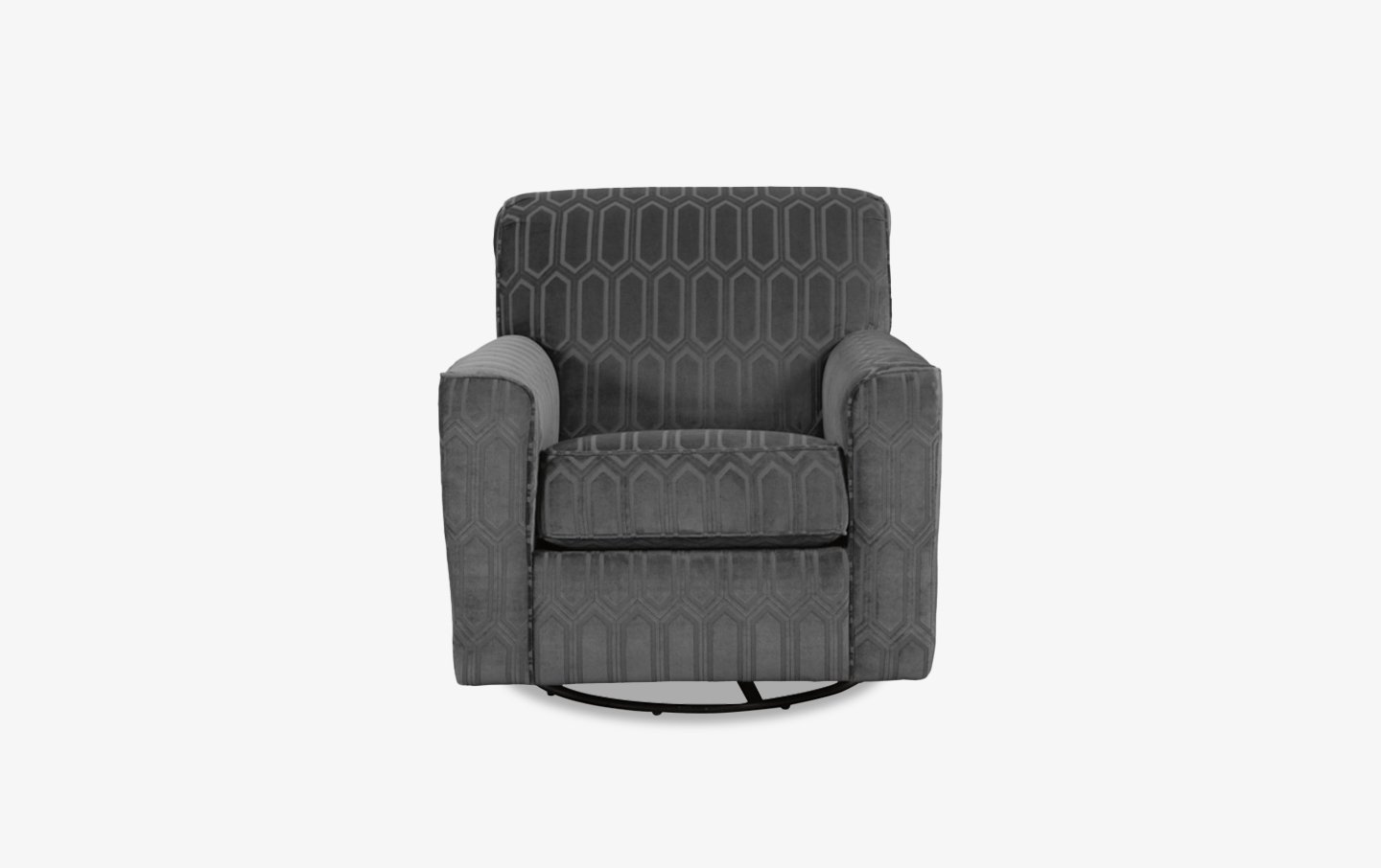 Zarina Swivel Chair