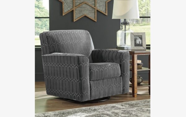 Zarina Swivel Chair