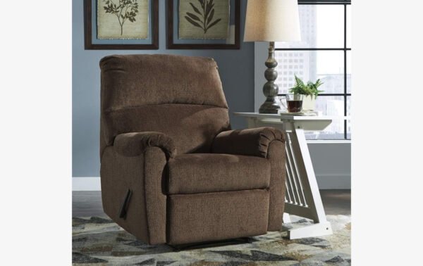 Nerviano Recliner