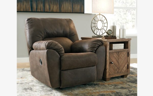 Canyon Recliner