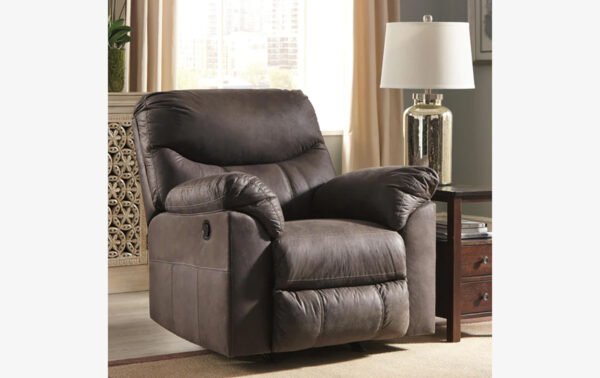 Boxberg Recliner