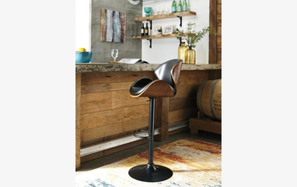 Bellatier Bar Stool