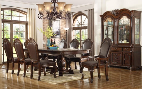 Astoria Dining Room Set