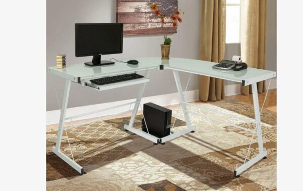 Stalinite Desk