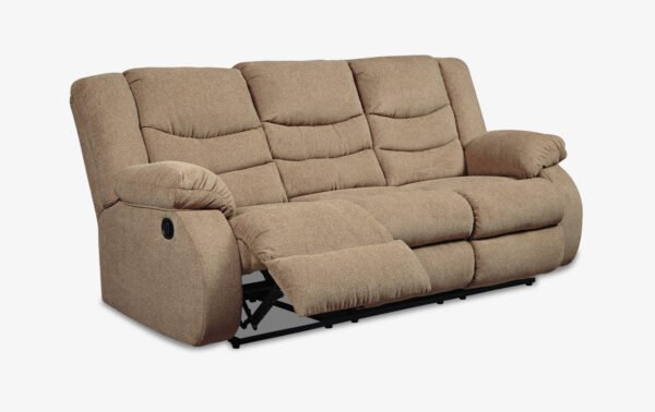 Tulen Mocha Sofa