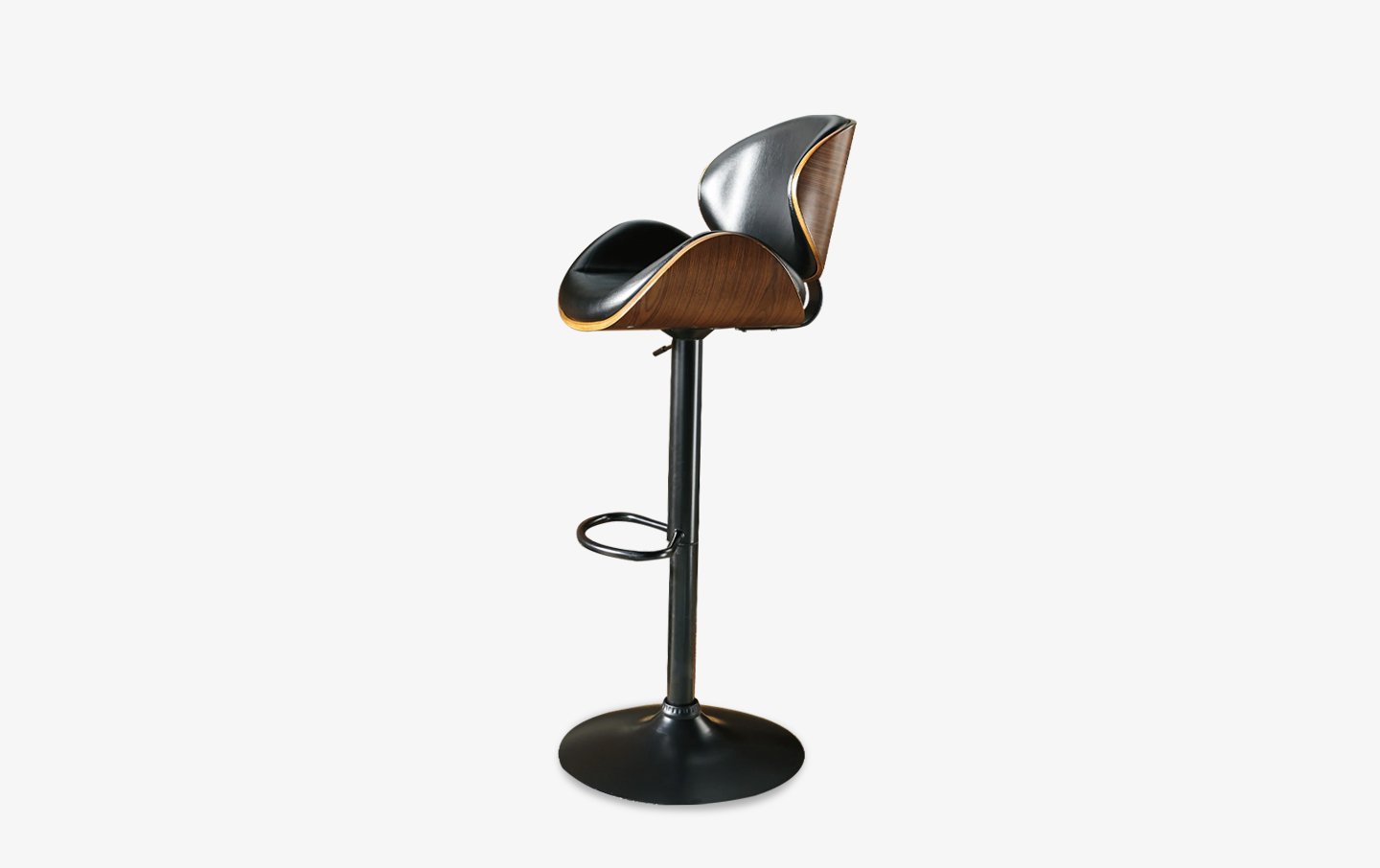 Bellatier Bar Stool