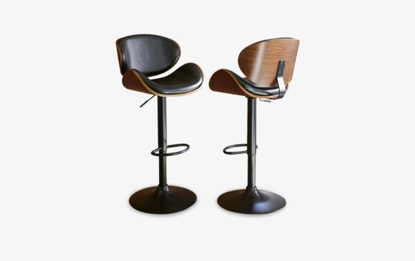 Bellatier Bar Stool