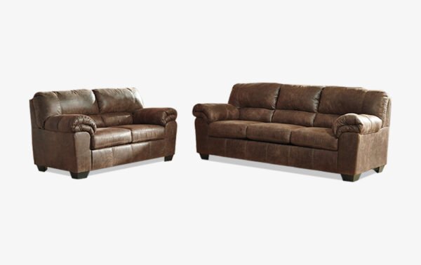 Bladen Coffee Living Room Set