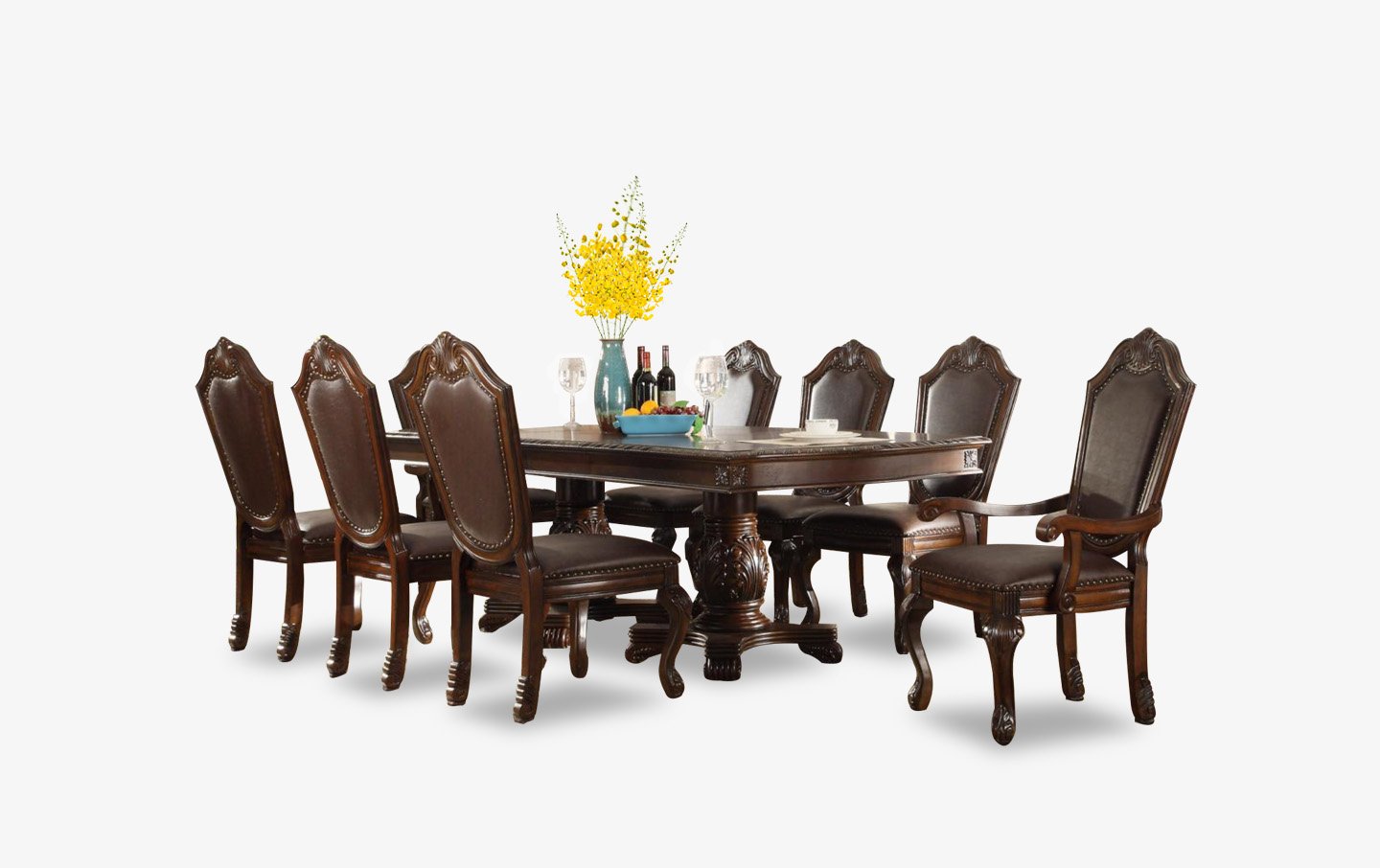 Astoria Dining Room Set