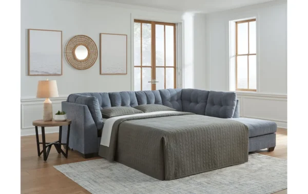 marleton sleeper sectional