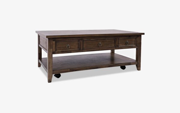 Bakersfield Lift Top Coffee Table