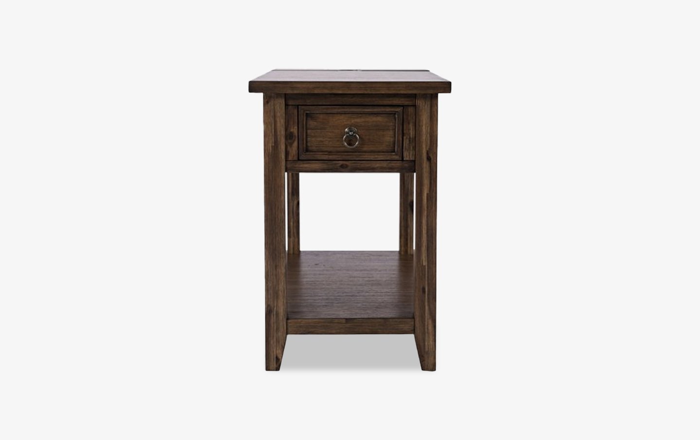 Bakersfield Side Table