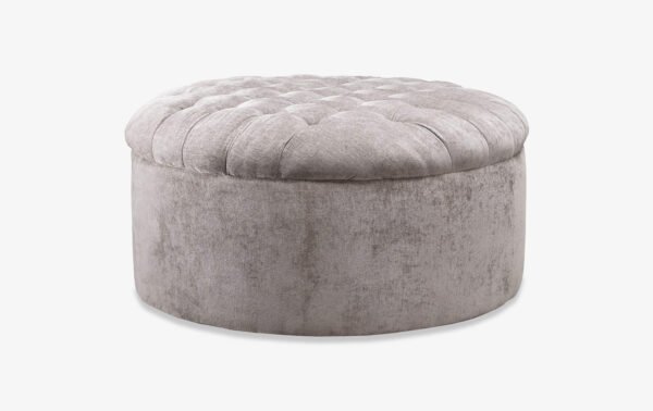 Carnaby Ottoman