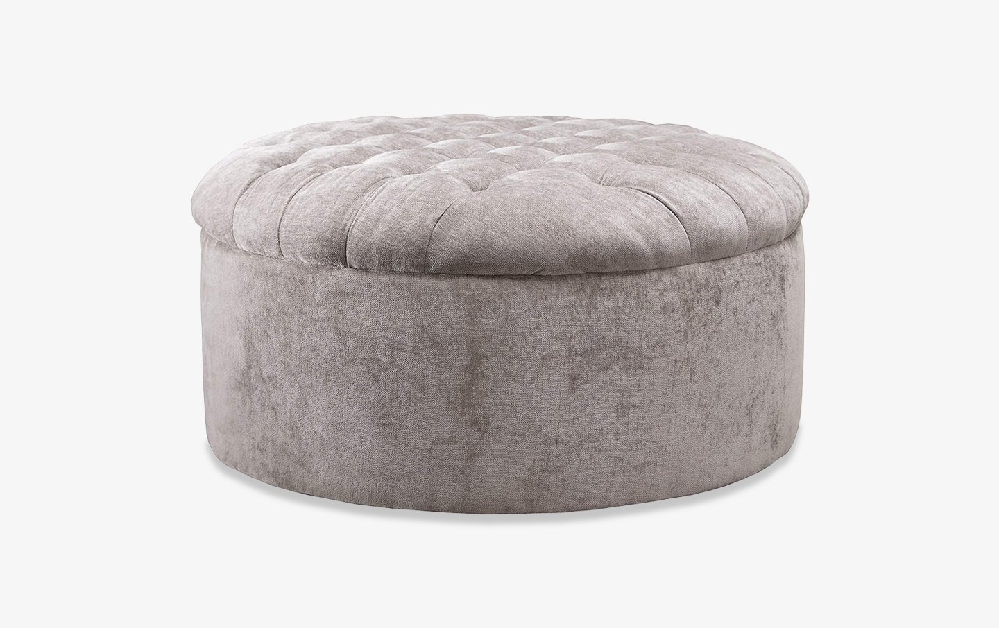 Carnaby Ottoman