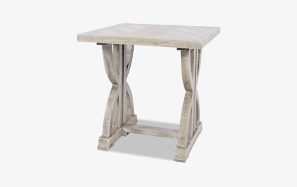 Fairview End Table