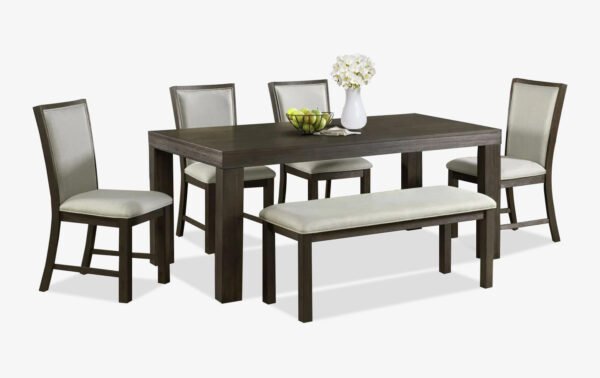 Grady Jr Dining Room